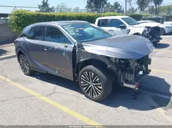 2T2BAMBA2PC014254 2023 LEXUS RX