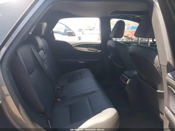 2T2BAMBA2PC014254 2023 LEXUS RX - Image 8