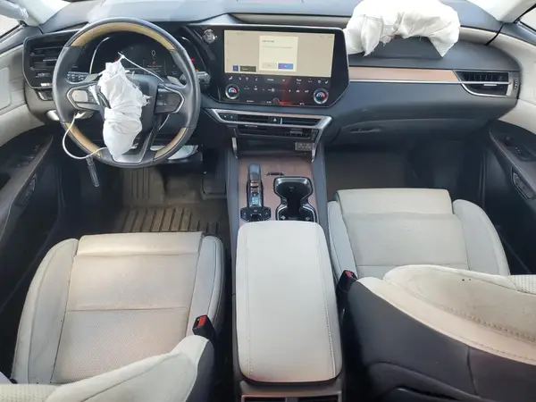 2T2BAMBA2PC014965 2023 LEXUS RX - Image 8
