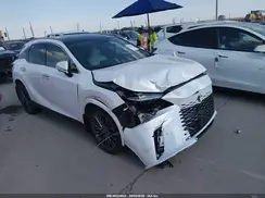 2T2BAMBA2PC017316 2023 LEXUS RX