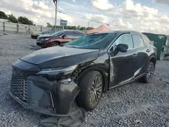 2T2BAMBA2PC021009 2023 LEXUS RX