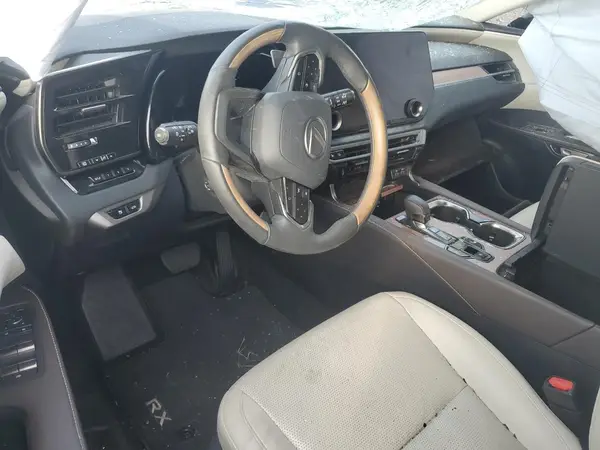 2T2BAMBA2PC021009 2023 LEXUS RX - Image 8