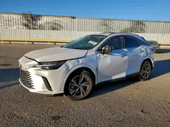 2T2BAMBA2PC021690 2023 LEXUS RX