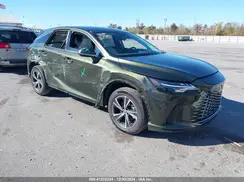 2T2BAMBA2RC022924 2024 LEXUS RX