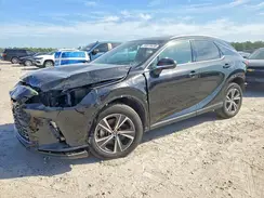 2T2BAMBA2RC023250 2024 LEXUS RX