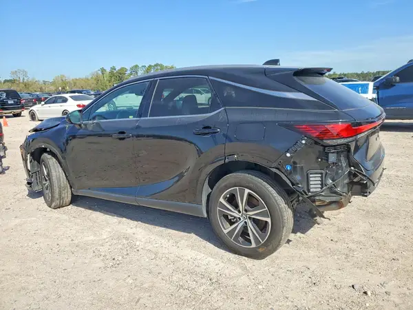 2T2BAMBA2RC023250 2024 LEXUS RX - Image 2