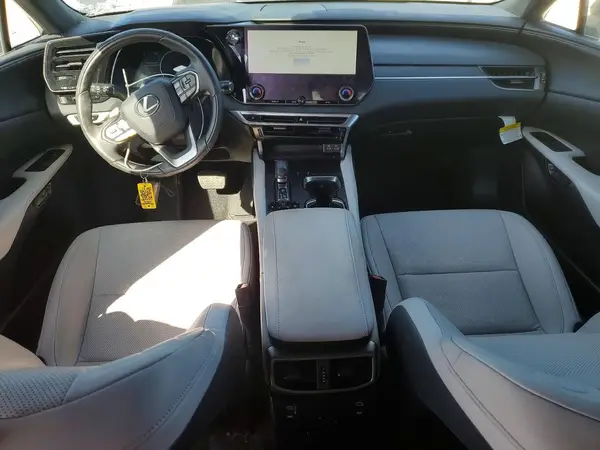 2T2BAMBA2RC023250 2024 LEXUS RX - Image 8