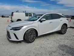 2T2BAMBA2RC024656 2024 LEXUS RX