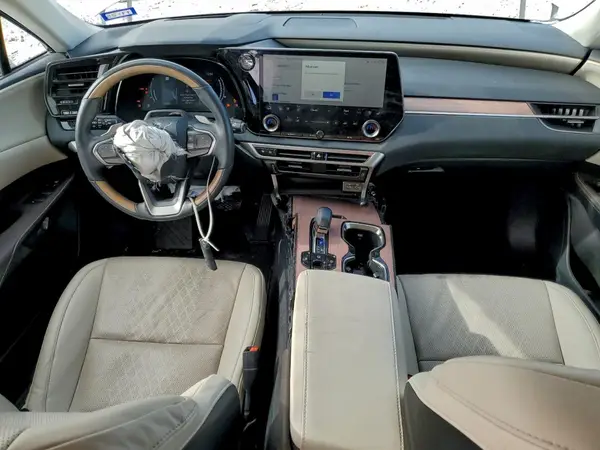 2T2BAMBA2RC024656 2024 LEXUS RX - Image 8