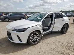 2T2BAMBA2RC026651 2024 LEXUS RX