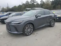 2T2BAMBA2RC026844 2024 LEXUS RX