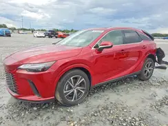 2T2BAMBA2RC027623 2024 LEXUS RX