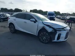 2T2BAMBA2RC028058 2024 LEXUS RX