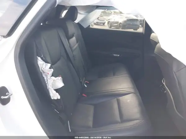2T2BAMBA2RC028058 2024 LEXUS RX - Image 8
