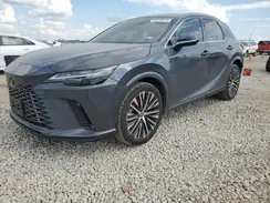 2T2BAMBA2RC029811 2024 LEXUS RX