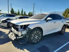 2T2BAMBA2RC030263 2024 LEXUS RX