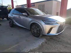 2T2BAMBA2RC031719 2024 LEXUS RX