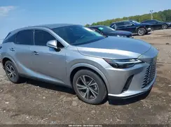 2T2BAMBA2RC032529 2024 LEXUS RX