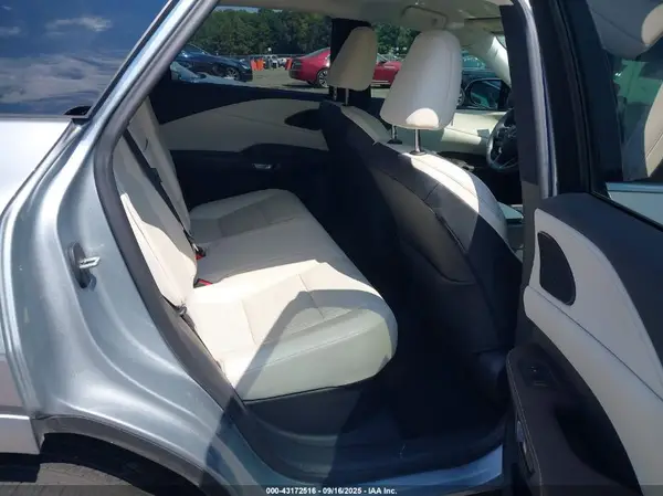 2T2BAMBA2RC032529 2024 LEXUS RX - Image 8