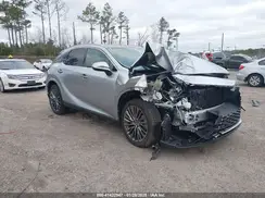 2T2BAMBA2RC032577 2024 LEXUS RX