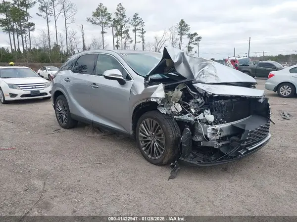 2T2BAMBA2RC032577 2024 LEXUS RX - Image 1