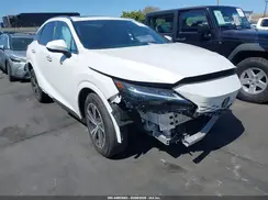 2T2BAMBA2RC034099 2024 LEXUS RX