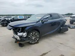 2T2BAMBA2RC034927 2024 LEXUS RX