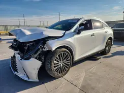 2T2BAMBA2RC036399 2024 LEXUS RX