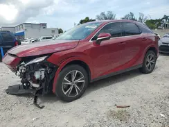 2T2BAMBA2RC036936 2024 LEXUS RX