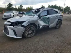 2T2BAMBA2RC037326 2024 LEXUS RX