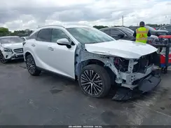 2T2BAMBA2RC038251 2024 LEXUS RX
