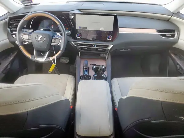 2T2BAMBA2RC038329 2024 LEXUS RX - Image 8