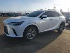 2T2BAMBA2RC038542 2024 LEXUS RX