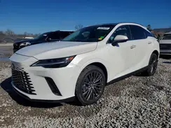 2T2BAMBA2RC038797 2024 LEXUS RX