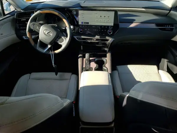 2T2BAMBA2RC038797 2024 LEXUS RX - Image 8