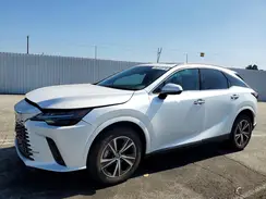2T2BAMBA2RC039870 2024 LEXUS RX