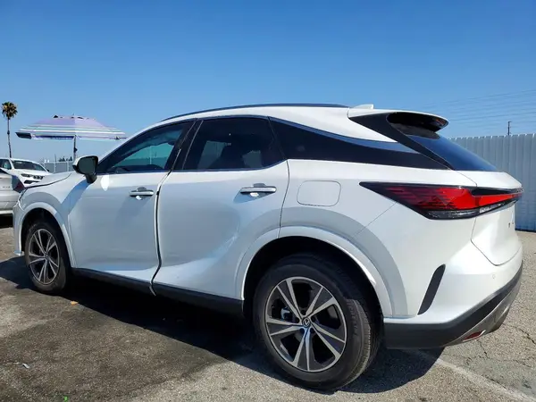 2T2BAMBA2RC039870 2024 LEXUS RX - Image 2
