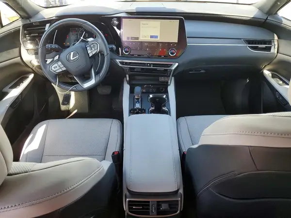 2T2BAMBA2RC039870 2024 LEXUS RX - Image 8