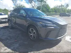 2T2BAMBA2RC044535 2024 LEXUS RX