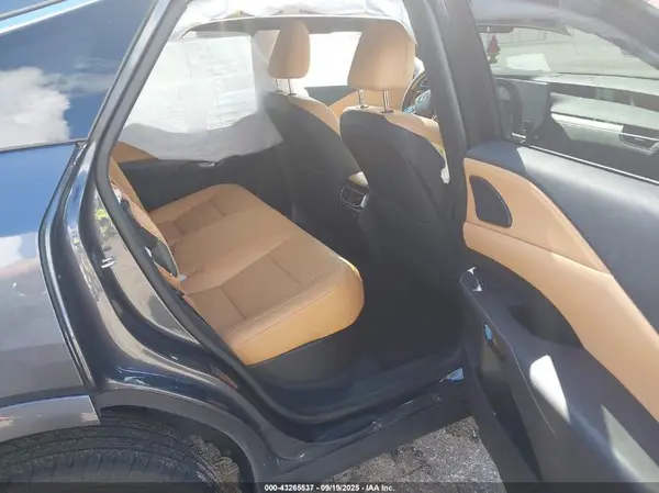2T2BAMBA2RC044535 2024 LEXUS RX - Image 8