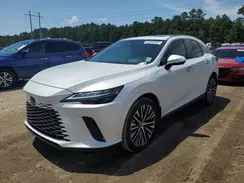 2T2BAMBA2RC045314 2024 LEXUS RX