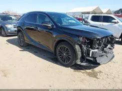 2T2BAMBA2RC045894 2024 LEXUS RX