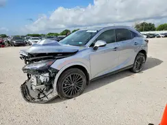 2T2BAMBA2RC046205 2024 LEXUS RX