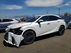 2T2BAMBA2RC046382 2024 LEXUS RX