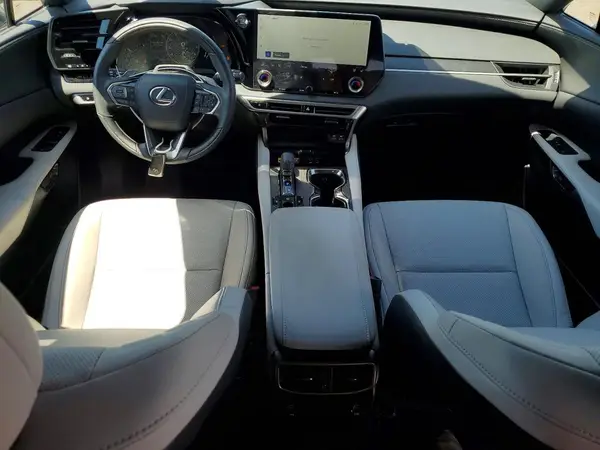 2T2BAMBA2RC046382 2024 LEXUS RX - Image 8