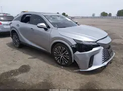 2T2BAMBA2RC046463 2024 LEXUS RX