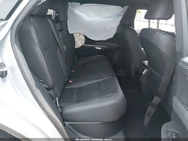 2T2BAMBA2RC046463 2024 LEXUS RX - Image 8