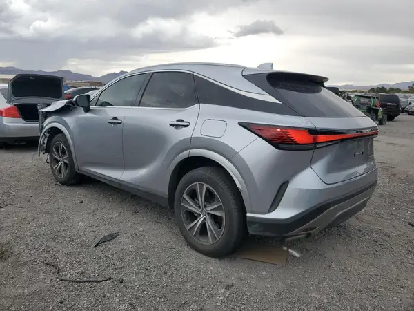 2T2BAMBA2RC048777 2024 LEXUS RX - Image 2