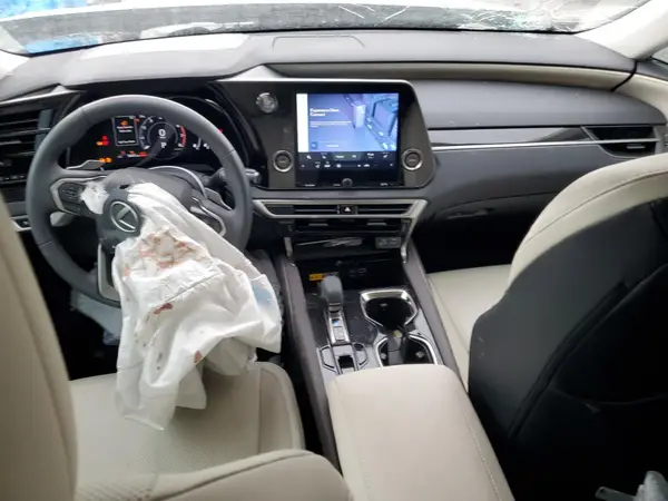 2T2BAMBA2RC048777 2024 LEXUS RX - Image 8