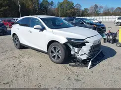 2T2BAMBA2RC048844 2024 LEXUS RX